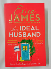 An Ideal Husband: The Amazon No.1 bestseller