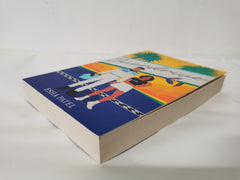 Overdrive: THE brand new, grumpy x sunshine, sports romance you need