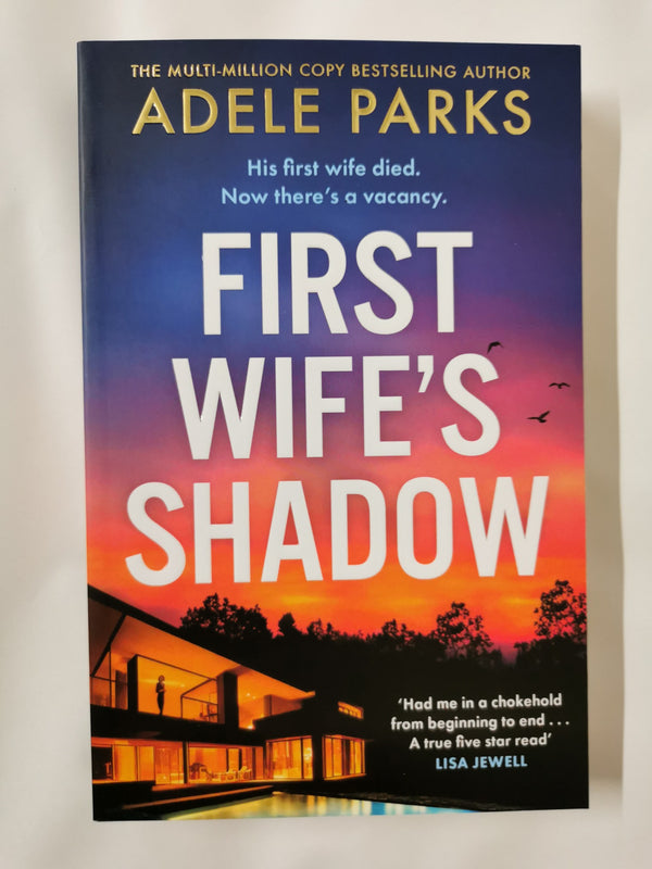 First Wife’s Shadow