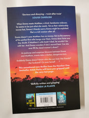 First Wife’s Shadow: A must-read gripping psychological suspense crime thriller