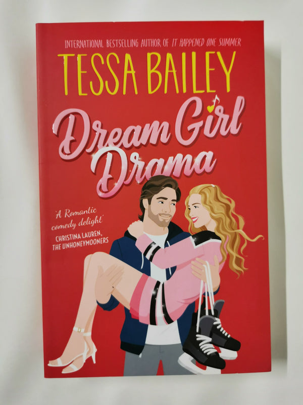 Dream Girl Drama UK