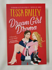 Dream Girl Drama UK