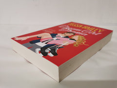 Dream Girl Drama UK: A Novel (Big Shots, 3)