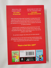 Dream Girl Drama UK: A Novel (Big Shots, 3)