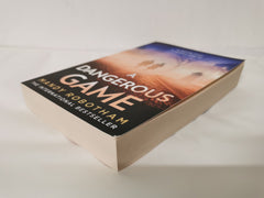A Dangerous Game: Enthralling must read historical fiction