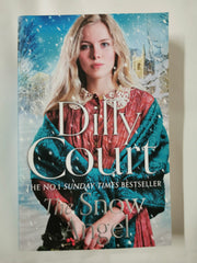 The Snow Angel: From the No.1 Sunday Times bestselling author