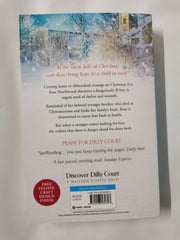 The Snow Angel: From the No.1 Sunday Times bestselling author