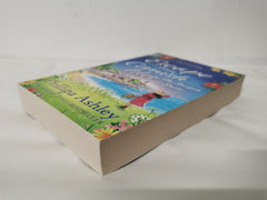 SUMMER ON THE LITTLE CORNISH ISLES: the escapist summer read