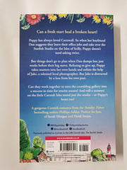 SUMMER ON THE LITTLE CORNISH ISLES: the escapist summer read