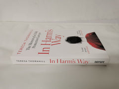 In Harm’s Way: The Memoir of a Child Protection Lawyer