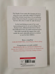 In Harm’s Way: The Memoir of a Child Protection Lawyer