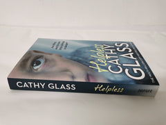 Helpless: Are Riley and his two little siblings in danger?