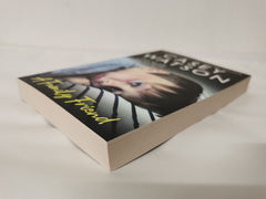 A Family Friend: There was only one man Sammy could turn to…