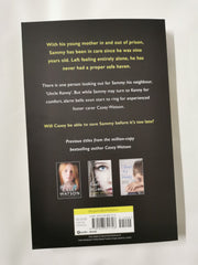 A Family Friend: There was only one man Sammy could turn to…