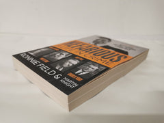 Nefarious: The gripping true story of a life in crime with notorious London gang