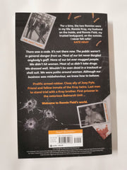 Nefarious: The gripping true story of a life in crime with notorious London gang