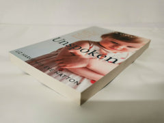 Unspoken: The Silent Truth Behind My Lifelong Trauma as a Forced Adoptee