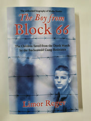 The Boy from Block 66