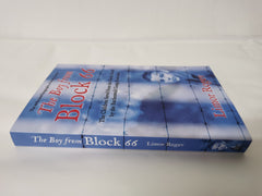 The Boy from Block 66: The Children Saved from the Death March by the Buchenwald