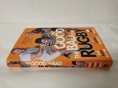 The Good, The Bad & The Rugby – Unleashed