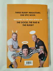 The Good, The Bad & The Rugby – Unleashed