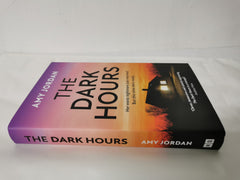 The Dark Hours: A gripping serial killer police procedural crime thriller