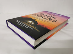 The Dark Hours: A gripping serial killer police procedural crime thriller