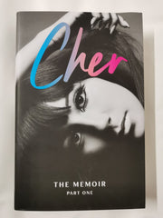 Cher: The Memoir, Part 1: The Instant Sunday Times Best Seller