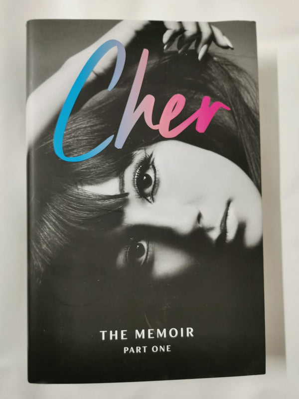 Cher: The Memoir, Part 1