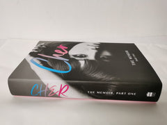 Cher: The Memoir, Part 1: The Instant Sunday Times Best Seller