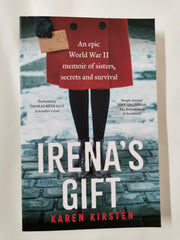 Irena's Gift
