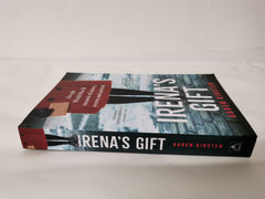 Irena's Gift: An epic World War II memoir of sisters, secrets & survival
