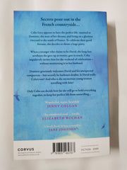 One Summer in Provence: 'Vines and olives and love ... a superb read!' by Carol Drinkwater - used book at Perkology Books