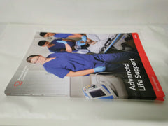 Advanced Life Support 8th Edition [Paperback]