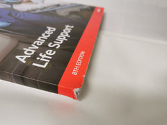 Advanced Life Support 8th Edition [Paperback]