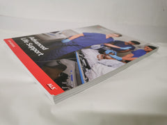 Advanced Life Support 8th Edition [Paperback]
