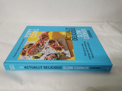 Poppy Cooks: The Actually Delicious Slow Cooker Cookbook: THE NO.1 BESTSELLER