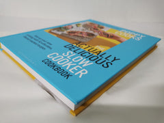 Poppy Cooks: The Actually Delicious Slow Cooker Cookbook: THE NO.1 BESTSELLER