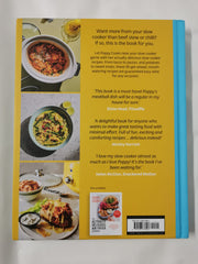 Poppy Cooks: The Actually Delicious Slow Cooker Cookbook: THE NO.1 BESTSELLER