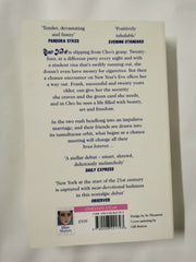 Cleopatra and Frankenstein