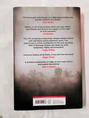 The JFK Conspiracy: The Secret Plot to Kill Kennedy, And Why It Failed