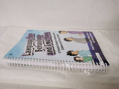 Language for Behaviour and Emotions : A Practical Guide to Working with Children