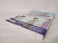 Language for Behaviour and Emotions : A Practical Guide to Working with Children