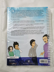 Language for Behaviour and Emotions : A Practical Guide to Working with Children