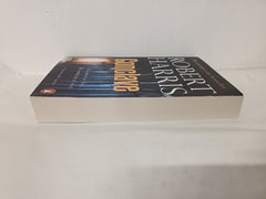 Conclave: Now a major motion picture starring Ralph Fiennes, Stanley Tucci