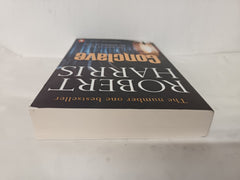 Conclave: Now a major motion picture starring Ralph Fiennes, Stanley Tucci