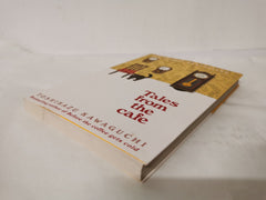 Tales from the Cafe: (Before the Coffee Gets Cold, 2)