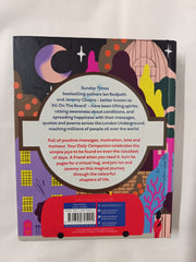 All On The Board - Your Daily Companion: Inspiring words