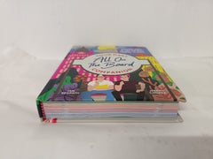 All On The Board - Your Daily Companion: Inspiring words