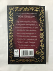 LUMINIFEROS: The Omen of Light: 1 by Yana Metro *SIGNED*